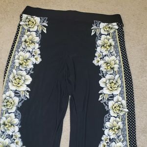 Ladies Palazzio Pants